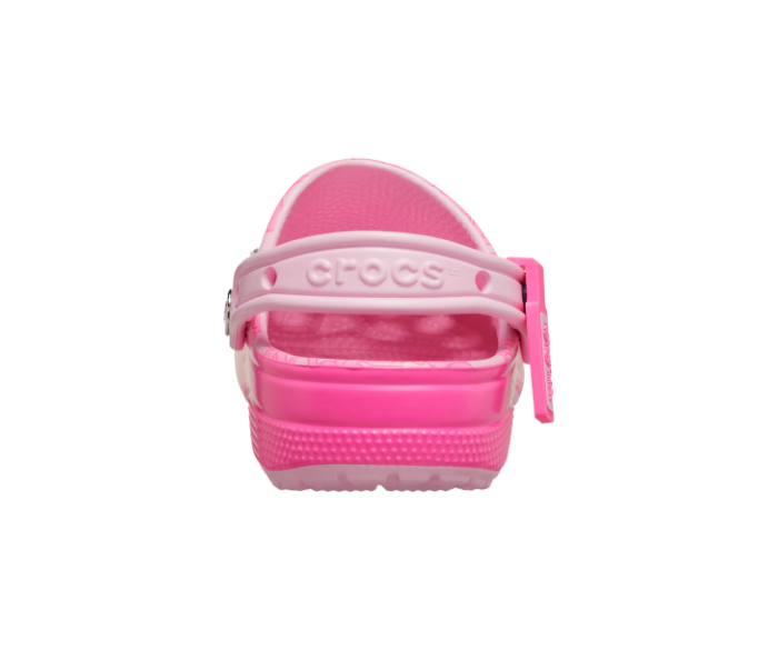 Kids' Barbie Classic Clog