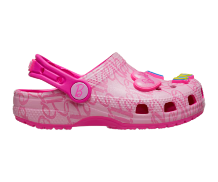 Toddlers' Barbie Classic Clog