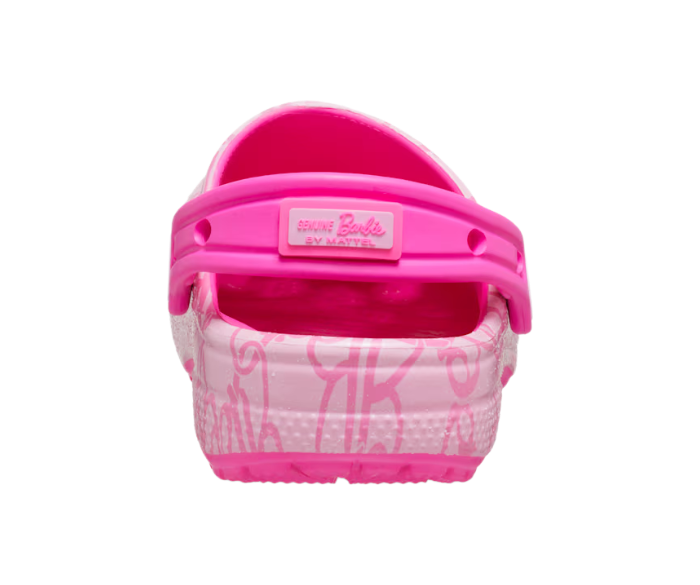 Toddlers' Barbie Classic Clog