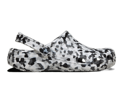 Classic Confetti Clog