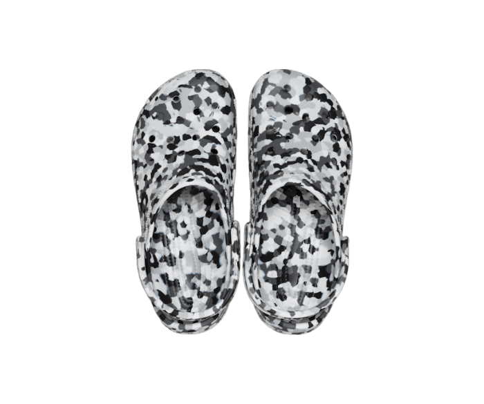 Classic Confetti Clog