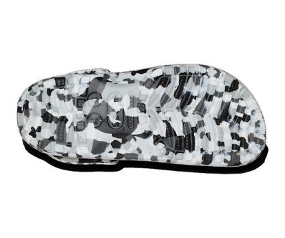 Classic Confetti Clog