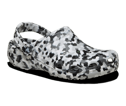 Classic Confetti Clog