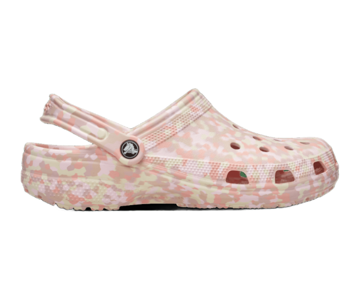 Classic Confetti Clog