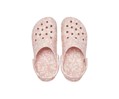Classic Confetti Clog