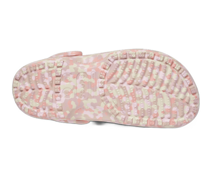 Classic Confetti Clog