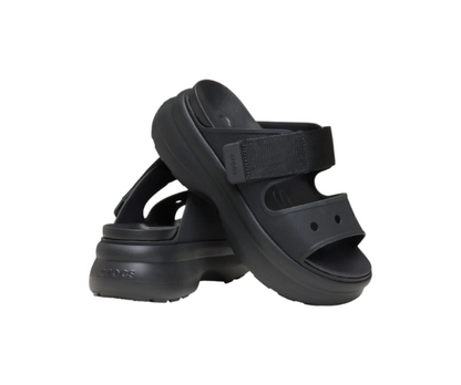 Soho Two Strap Sandal