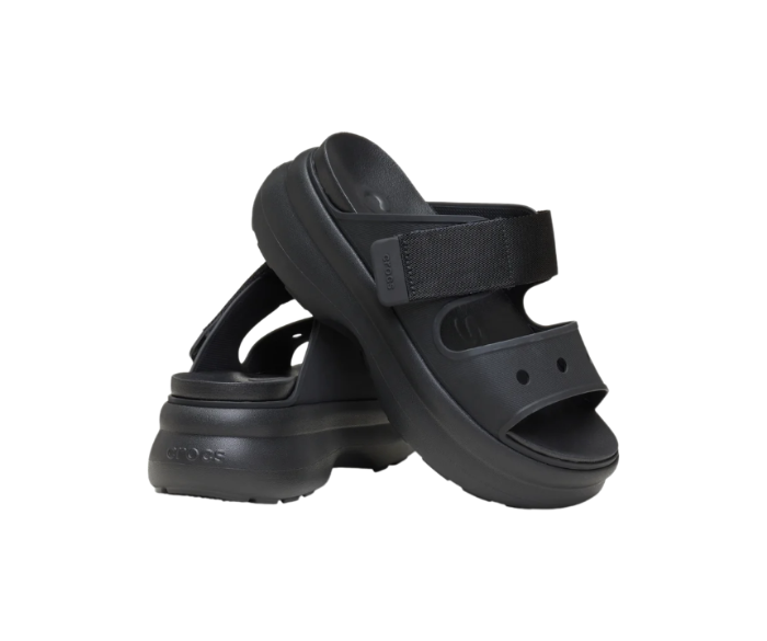 Soho Two Strap Sandal