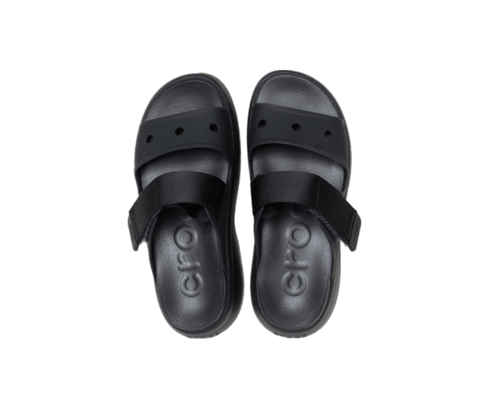 Soho Two Strap Sandal