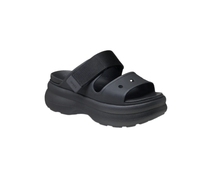 Soho Two Strap Sandal