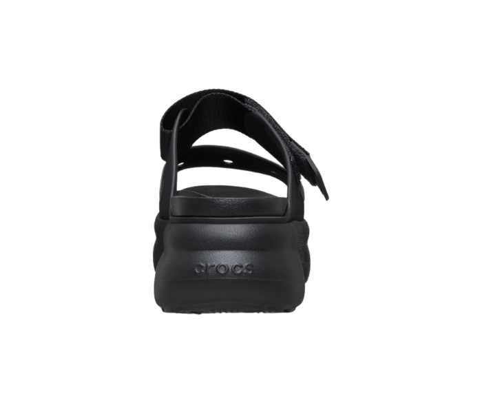 Soho Two Strap Sandal