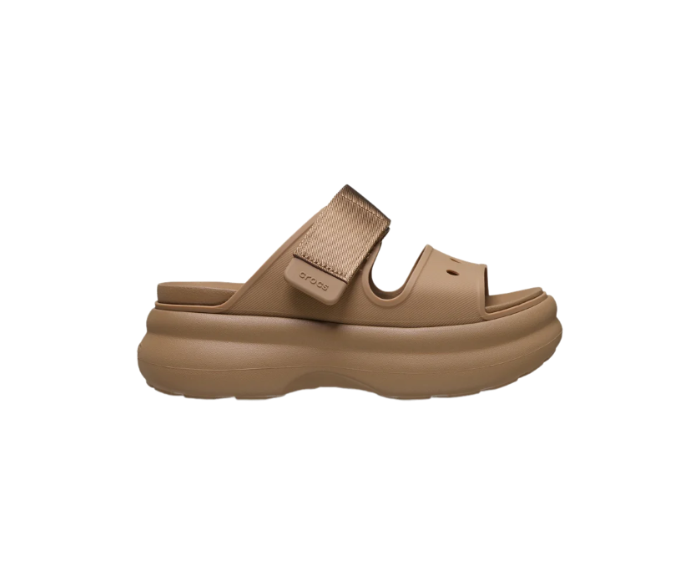 Soho Two Strap Sandal
