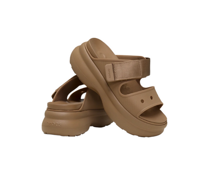 Soho Two Strap Sandal