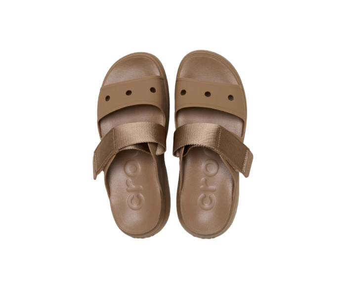 Soho Two Strap Sandal