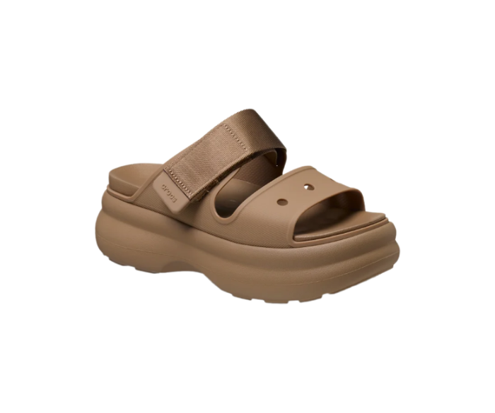 Soho Two Strap Sandal