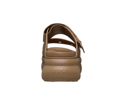 Soho Two Strap Sandal