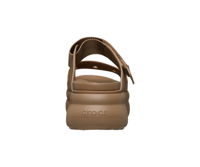 Soho Two Strap Sandal