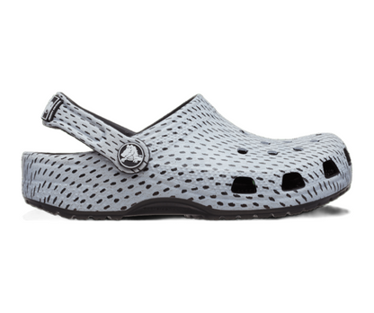 Kids' Classic Jersey Clog