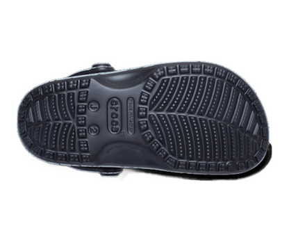 Kids' Classic Jersey Clog