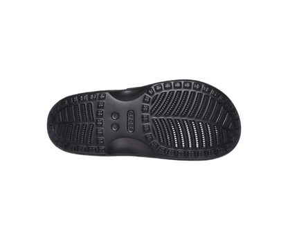 Women’s Metallic Buckle Saturday Sandal
