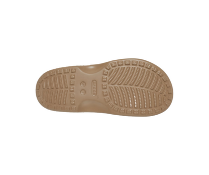 Women’s Metallic Buckle Saturday Sandal