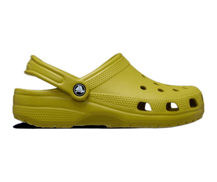 Classic Clog