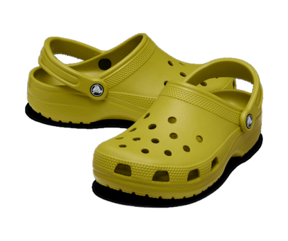 Classic Clog