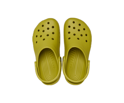 Classic Clog