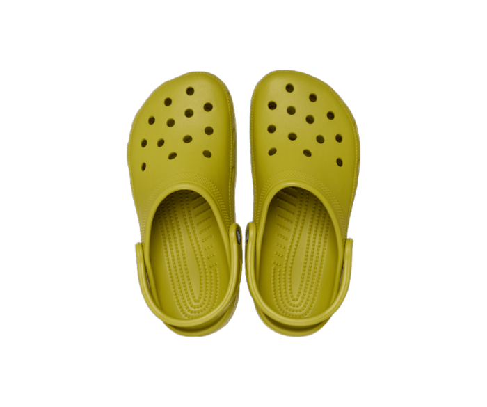 Classic Clog