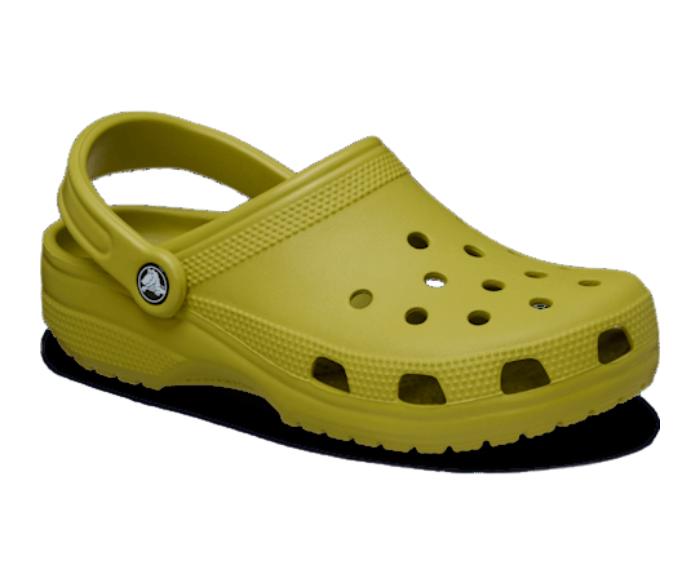 Classic Clog