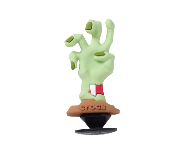 3D Zombie Hand