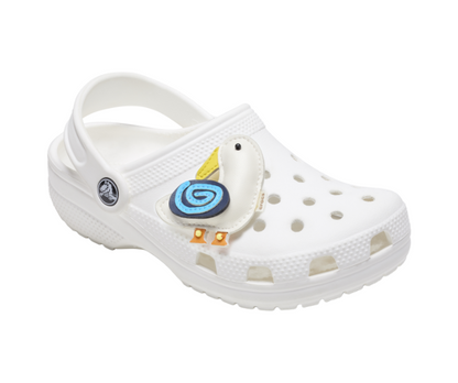 Faux Leathe r Bird