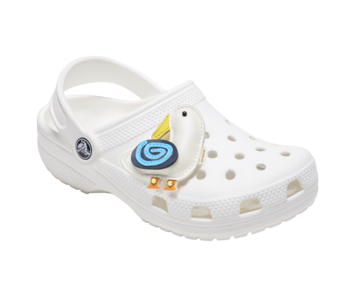 Faux Leathe r Bird