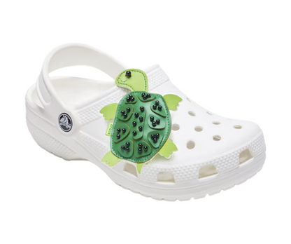 Faux Leathe r Turtle