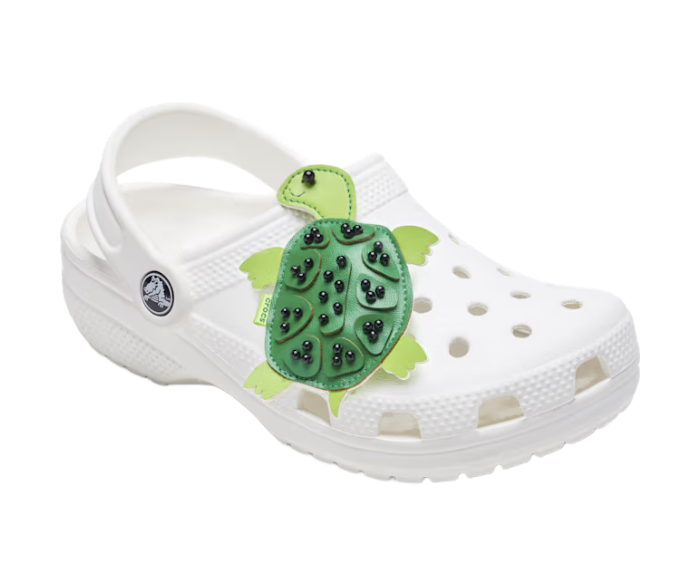 Faux Leathe r Turtle