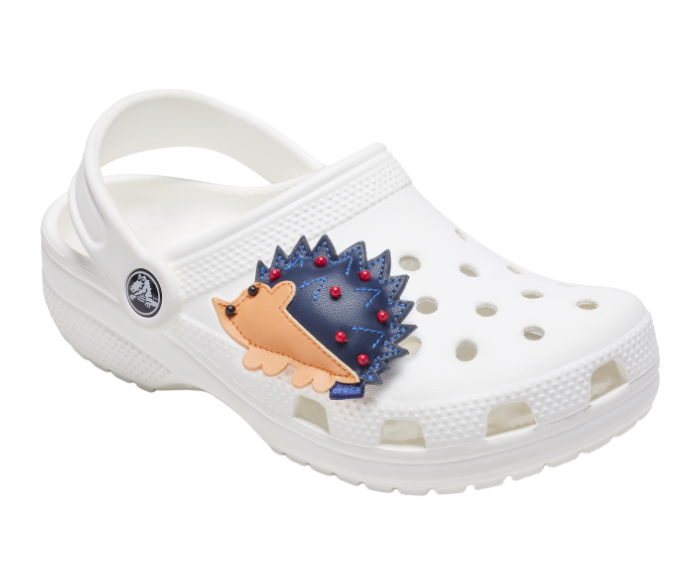 Faux Leathe r Hedgehog