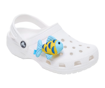 Faux Leathe r Fish
