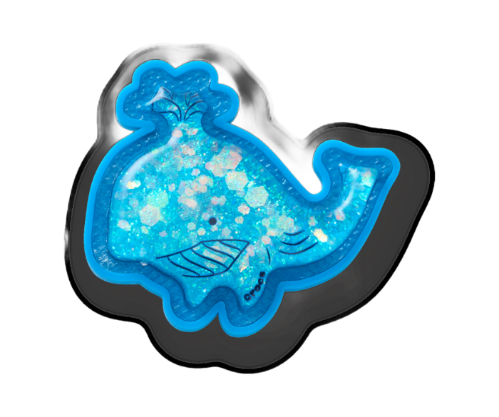 Squish Whale