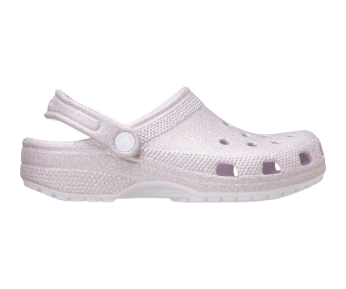 Classic Glitter Clog