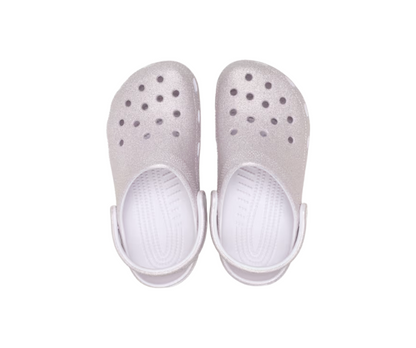 Classic Glitter Clog