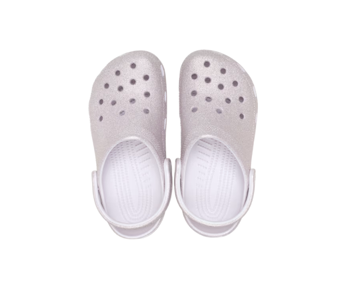 Classic Glitter Clog