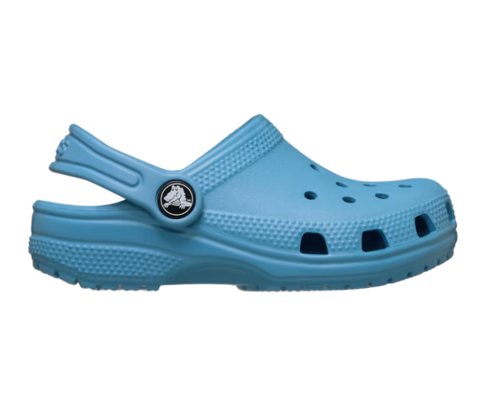 Toddler Classic Clog