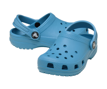 Toddler Classic Clog