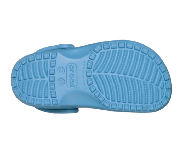 Toddler Classic Clog