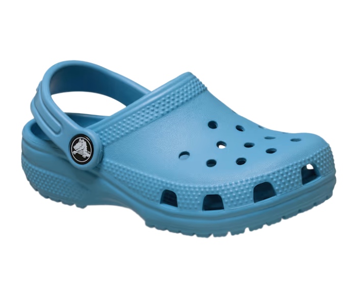 Toddler Classic Clog