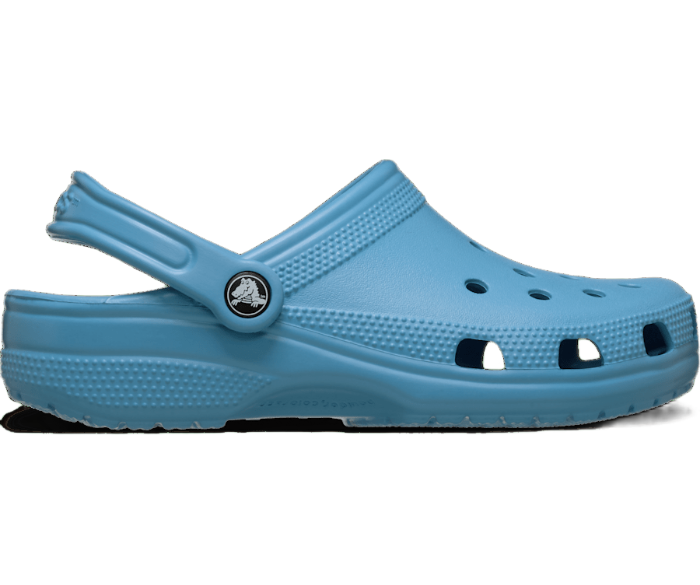 Kids' Classic Clog