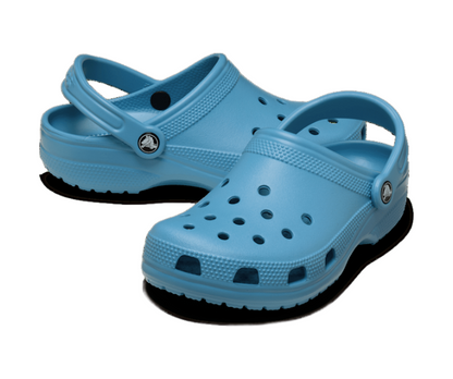 Kids' Classic Clog