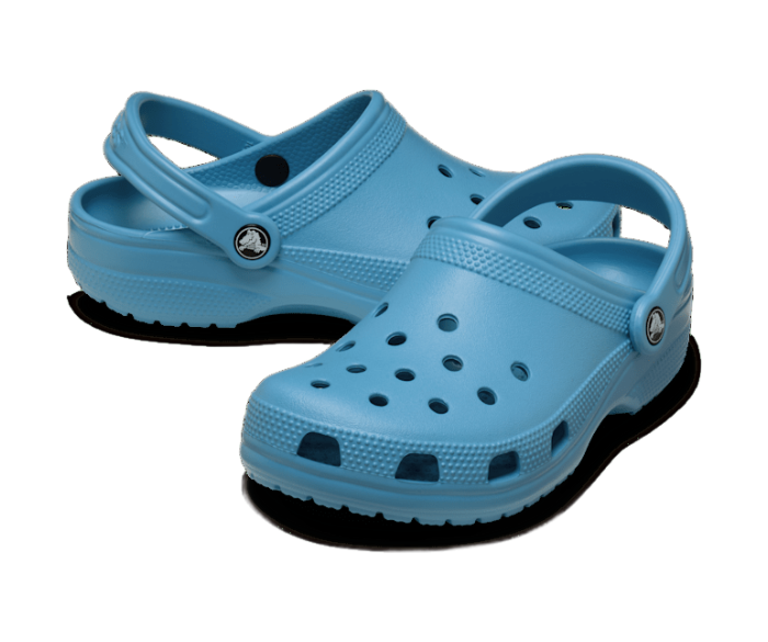 Kids' Classic Clog