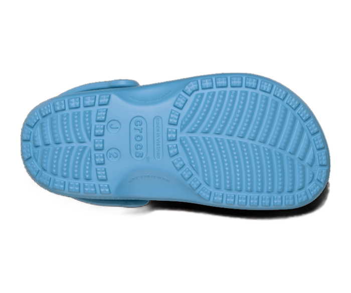 Kids' Classic Clog