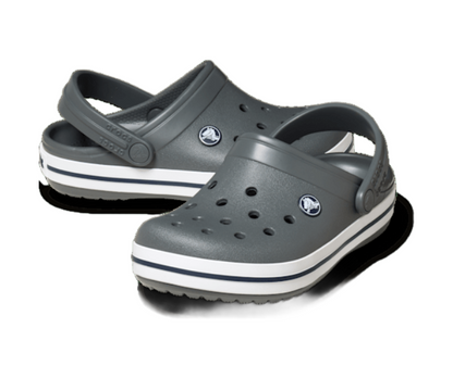 Kids' Crocband™ Clog